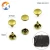 Import Professional Manufacture Iron/Brass Double Cap Rivets from China