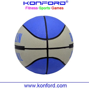 Professional manufacturer of high quality customized wholesale basketball