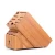 Import Professional Manufacturer Of Knife Block Set Block Knife Set For High Quality from China