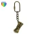 Import Professional Manufacturers Personalized Souvenir Paint Metal Custom Keychain from China