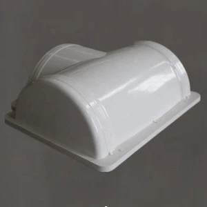 Professional ODM FRP protection accessories other fiberglass reinforced product