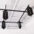 Import Professional PantograpPhotography Photo Studio Ceiling Rail Track System from China