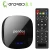Import Professional Pendoo A96X 4k 2G 16G Ott Tv Box 4K Bt 4.0 Android 8.1 Tv Box Smart Tv Box from China