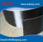 Professional Toray CFRP T700 12K UD carbon fiber fabric for structures strengthen
