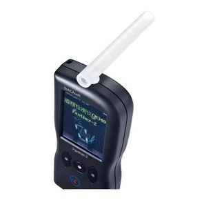 Professional use breathalyser alcohol tester Panther-2