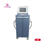 Professional Vacuum Cavitation Machine rf system Body Slimming Machine