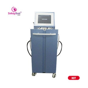 Professional Vacuum Cavitation Machine rf system Body Slimming Machine