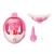 Import Professional waterproof go pro plastic full face scuba diving mask for kids children from China