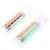 Import Professional Wholesale Customized Two-way 5pcs/set Swirl Marbleizing Nail Art Tool Nail Dotting Pen from China