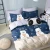 Import Promotion item What Textile 40s 100% duvet cover from Taiwan