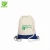Import Promotional Cotton Customized Cotton Drawstring Shoe Bags from China
