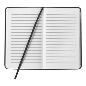Promotional Customized Paper Notebook