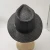 Import Promotional Oem Unisex Fashion Custom Outdoor Adult Cheap Foldable Classic Cowboy Hat Sun Straw Haten from China
