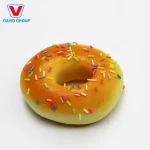 Promotional Stress Ball Custom PU Toy Ball