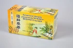 Protect liver herb tea