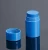 Import PS material 50ml 100ml powder shaker hair fiber bottle from China