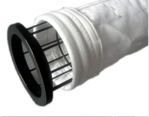 PTFE Dust Collector Air filter bag