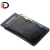 Import PU leather slim passport visa cover handmade luxury cover for passport wallet from China