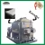 Import pug mill automatic intensive kneading machine for raw materials full-automatic vacuum roll kneading machine for sale from China