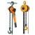 Import pull machines hand ratchet 3 ton lever hoist VITAL lift equipment crane tools from China