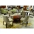 Import Purchase Restaurant Furniture Metal Base Cool Restaurant Furniture Full Restaurant Furniture Set from China