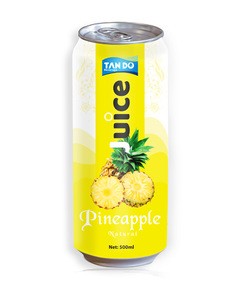 Pure rani drink 250ml and other soft drink mix juice in can thai beverage