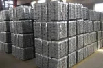 Purity Antimony Ingot (Sb: 99.65% 99.85% 99.9%)