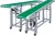 Import PVC Belt Conveyor Automatic in the Whole Factory Delivery and Transfer from China