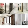 PVC Frosted Home Office Building Glass Decoration Vinyl Film Window Glass Privacy Protect Film