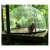 Import PVC Geodesic Geodesic Round Tent House Dome Shere Transparent Tent from China