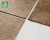 Import PVC Tile Waterproof Fire Retardant Vinyl Flooring For Hospital from China