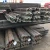 Import Q235/55Q/U71Mn/75V/50Mn/45Mn Hot rolling Light Steel Rail (6kg 9kg 12kg 15kg 22kg 30kg)used for mine from China