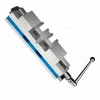 Q93 Series Double-station Precision Type Precision Tool Vise