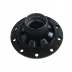 QD Bushing with surface phosphated for agricultural Construction machinery engineering vehicle power transmission oil gas marine