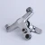 Import QD164  Tengbo shower faucets  mixer  for  bathtub hot and cold water from China
