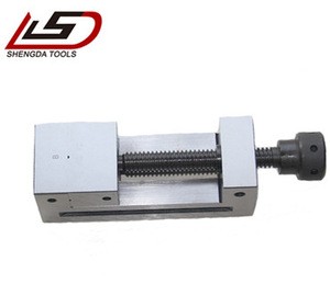 QGG CNC tool holder machine tool vises