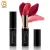 Import Qibest Brand Hot Selling Gold Collagen Matte Lipstick from China