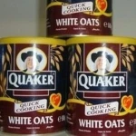 quaker oats