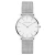 Quality assurance custom your logo quartz watch best luxury fashion wrist watch