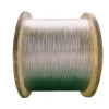 Quality guarantee silver plated stranded wire electrical  conductor wire