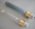 Import quartz heater parts instant electric water heater quartz tube from China