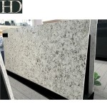 Quartz Stone Price Artificial Oyster Quartz Stone Cut to Quartz Slab