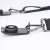 Import Quick Release and Safety Black Rapid Custom Camera Neck Strap from China