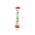 Import Rainstick Rattle Twirly Whirly Action Rainmaker Toy Beads Rattle Toy For Baby from China