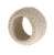 Import Rattan wood napkin ring from India