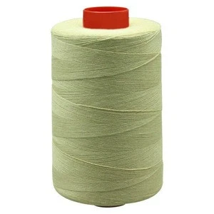 Raw Cotton Sewing Thread Wholesale