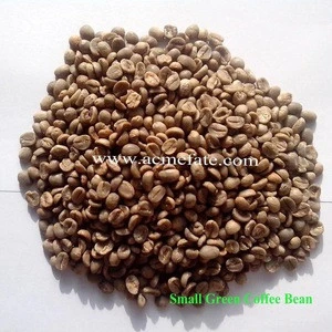 Raw Yunnan Aribica Green Coffee Bean