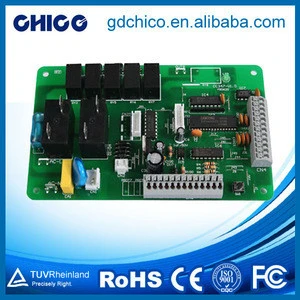 RBYT0000-03470010 controller for solar water heater spare parts