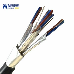 Re-YY 1.5mm2 screened Cable instrumentation cable 1.5mm