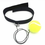 Reaction Ball Boxing Speed Ball Speed & Agility Training Equipment Punching Ball for Training Exercise & Fitness
